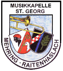 Wappen der MK St.Georg